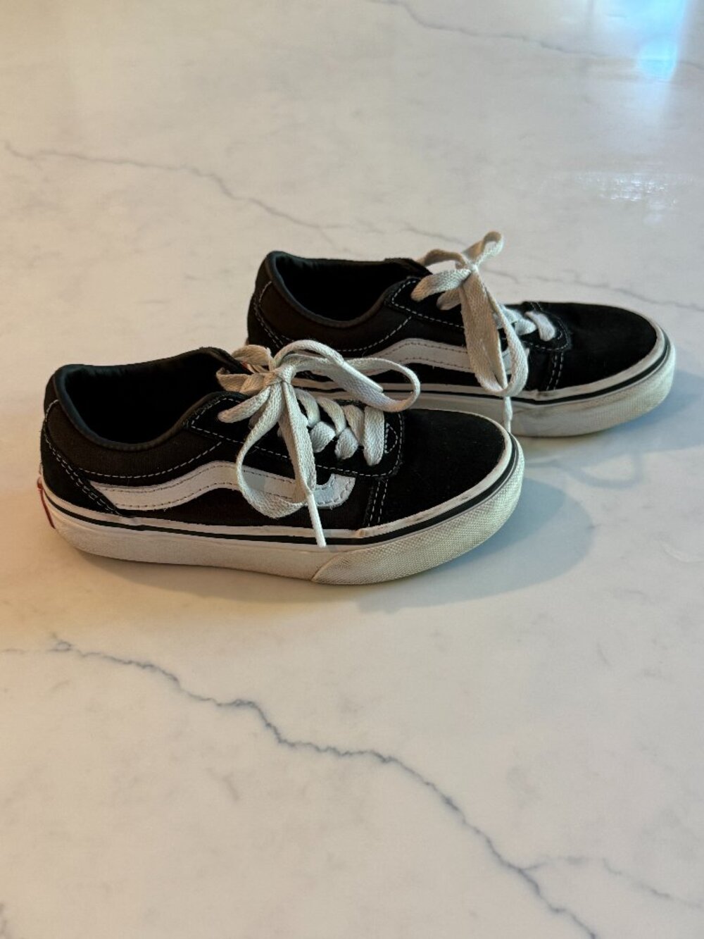 Vans Shoes - Youth 11